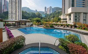 Jw Marriott Hotel Hong Kong